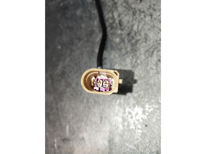 Recambio de sensor para audi a4 avant (8w5) sport edition quattro referencia OEM IAM 4M0906088AB  