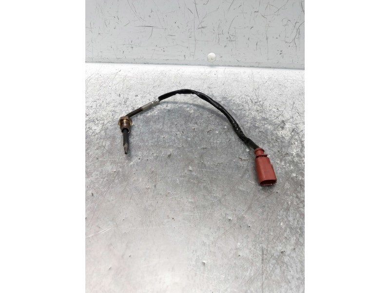 Recambio de sensor para audi a4 avant (8w5) sport edition quattro referencia OEM IAM 4M0906088AA  