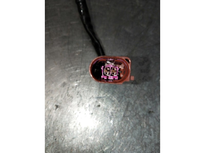 Recambio de sensor para audi a4 avant (8w5) sport edition quattro referencia OEM IAM 4M0906088AA  