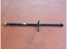 Recambio de transmision central para audi a4 avant (8w5) sport edition quattro referencia OEM IAM 8W0521101C  