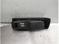 Recambio de piloto trasero derecho para ford sierra berlina referencia OEM IAM   