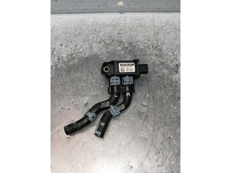 Recambio de sensor para audi a4 avant (8w5) sport edition quattro referencia OEM IAM 059906051J  
