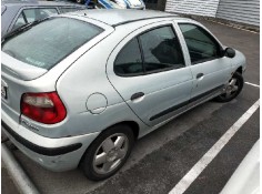renault megane i fase 2 berlina (ba0) del año 1999 2