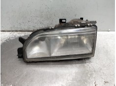 Recambio de faro izquierdo para ford sierra berlina referencia OEM IAM   