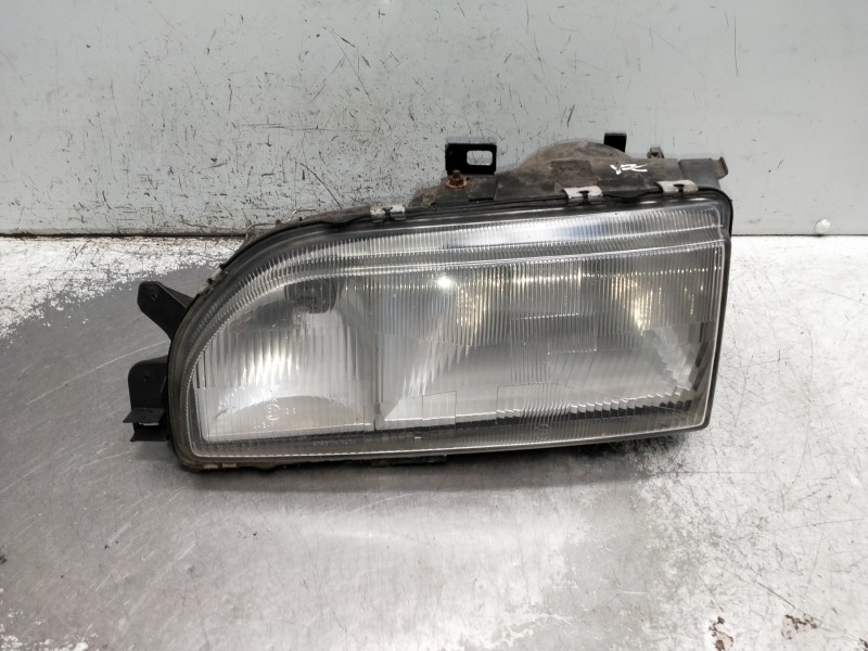 Recambio de faro izquierdo para ford sierra berlina referencia OEM IAM   