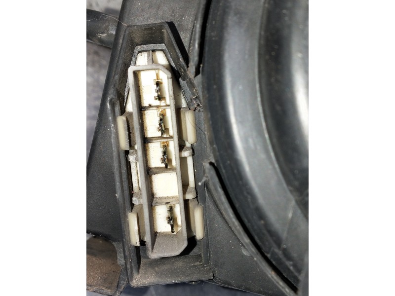 Recambio de faro izquierdo para ford sierra berlina referencia OEM IAM   