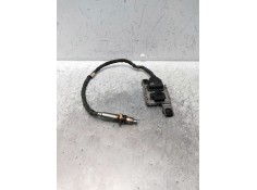 Recambio de sonda lambda para audi a4 avant (8w5) sport edition quattro referencia OEM IAM 8W0907807H A2C3976690001 