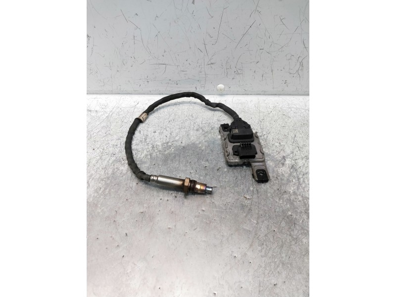 Recambio de sonda lambda para audi a4 avant (8w5) sport edition quattro referencia OEM IAM 8W0907807H A2C3976690001 