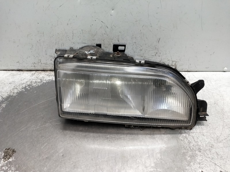 Recambio de faro derecho para ford sierra berlina referencia OEM IAM   