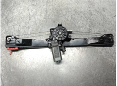 Recambio de elevalunas delantero derecho para fiat grande punto (199) 1.4 16v dynamic referencia OEM IAM   3P