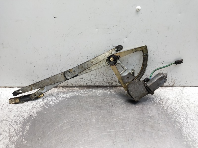 Recambio de elevalunas delantero izquierdo para ford sierra berlina referencia OEM IAM   