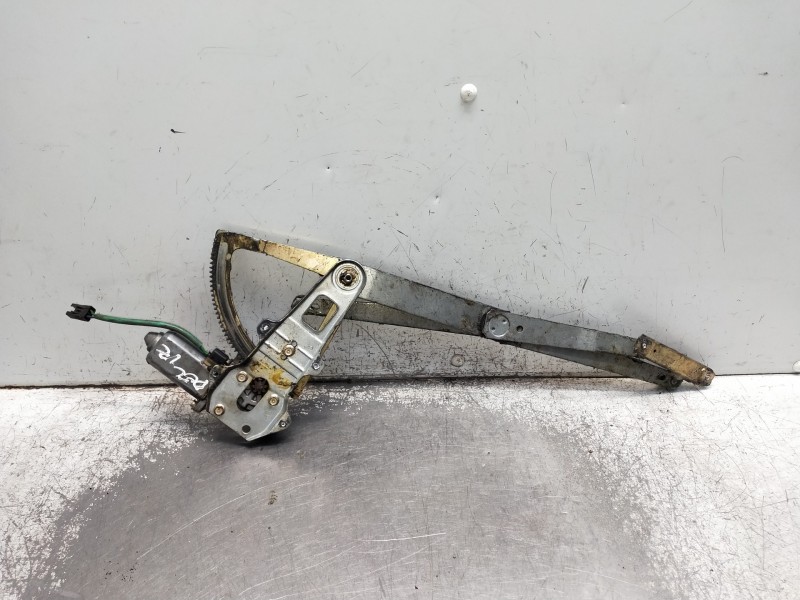 Recambio de elevalunas delantero izquierdo para ford sierra berlina referencia OEM IAM   
