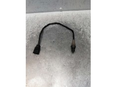 Recambio de sonda lambda para audi a4 avant (8w5) sport edition quattro referencia OEM IAM 0281004606 4M0906262E 