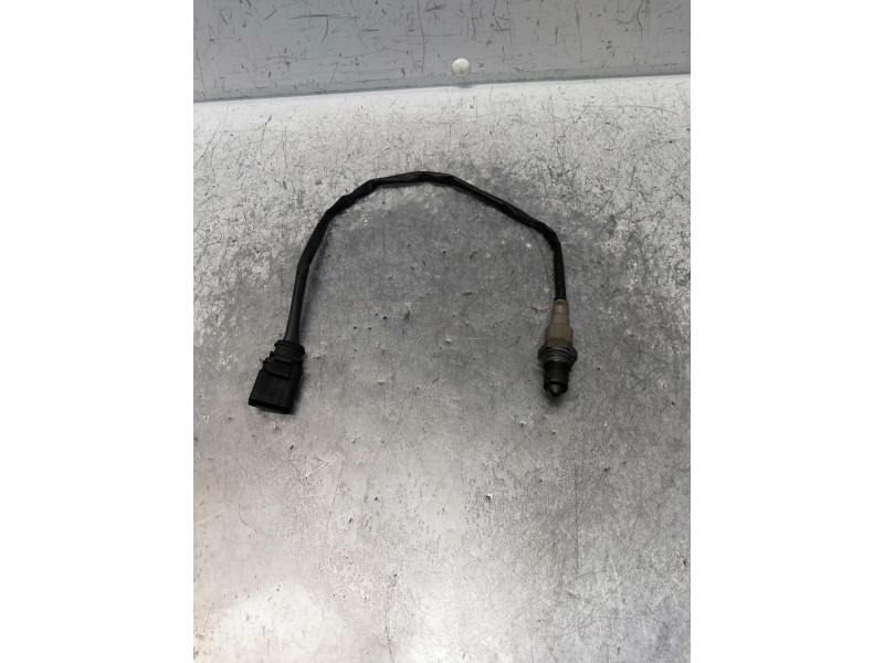 Recambio de sonda lambda para audi a4 avant (8w5) sport edition quattro referencia OEM IAM 0281004606 4M0906262E 