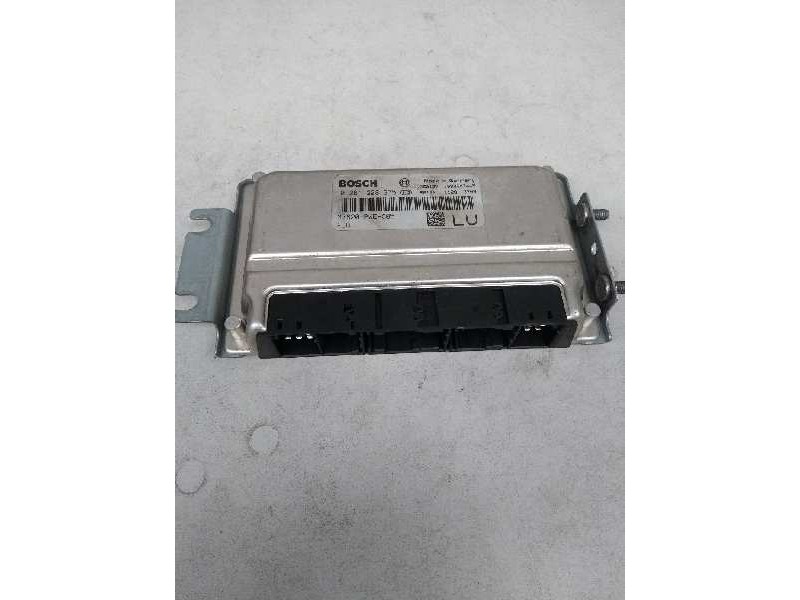 Recambio de centralita motor uce para honda jazz (gd1/5) 1.4 ls referencia OEM IAM 0261208375 37820PWEG05 LU