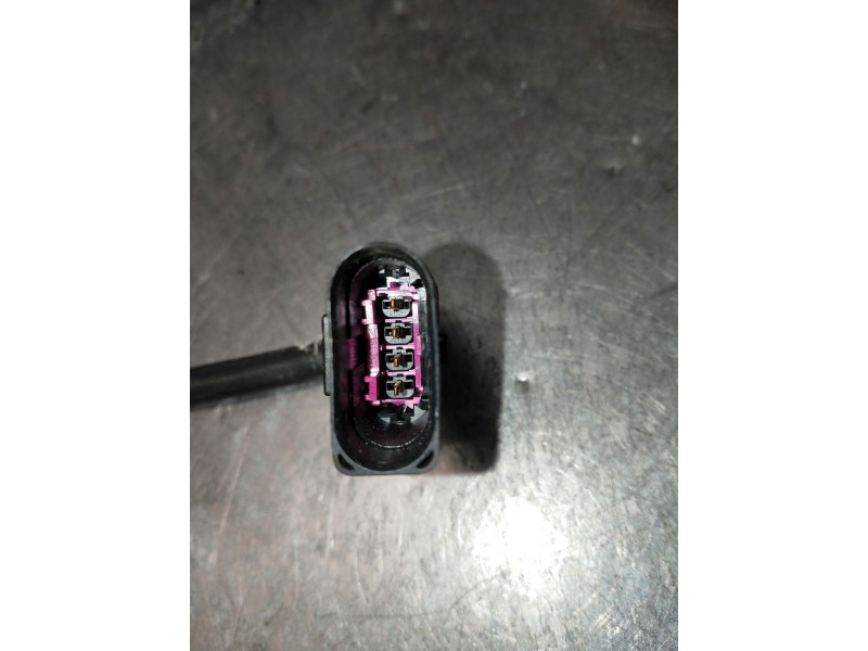 Recambio de sonda lambda para audi a4 avant (8w5) sport edition quattro referencia OEM IAM 0281004606 4M0906262E 