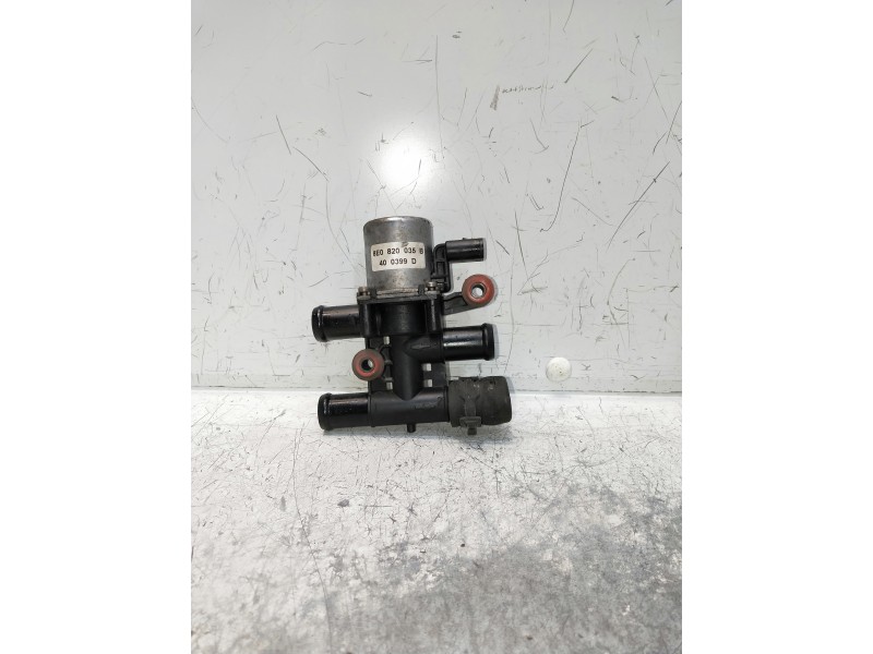 Recambio de valvula egr para audi a4 avant (8w5) sport edition quattro referencia OEM IAM 8E0820035B 8E0820036 