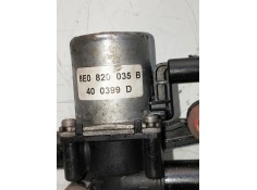 Recambio de valvula egr para audi a4 avant (8w5) sport edition quattro referencia OEM IAM 8E0820035B 8E0820036  2