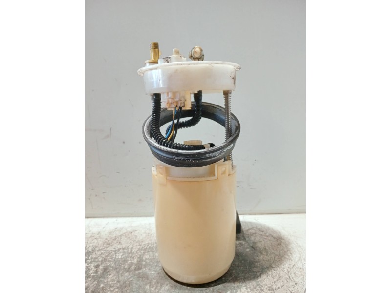 Recambio de bomba combustible para honda jazz (gd1/5) referencia OEM IAM 17708SAA003 1019617330 