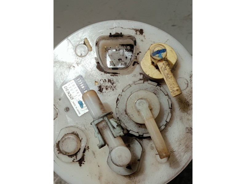 Recambio de bomba combustible para honda jazz (gd1/5) referencia OEM IAM 17708SAA003 1019617330 