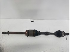 Recambio de transmision delantera derecha para nissan primera berlina (p12) tekna referencia OEM IAM   