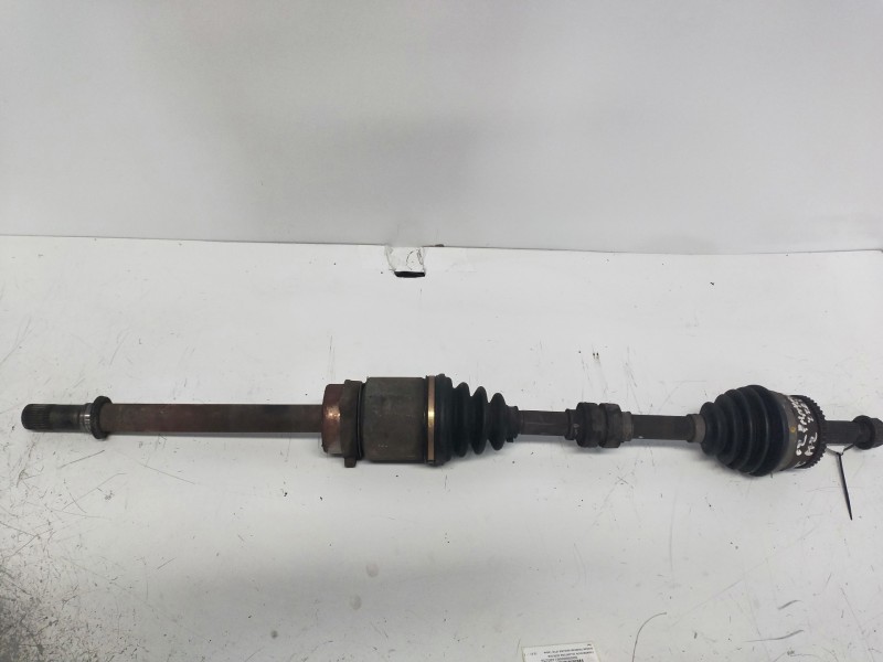 Recambio de transmision delantera derecha para nissan primera berlina (p12) tekna referencia OEM IAM   