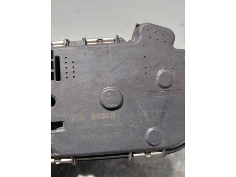 Recambio de caja mariposa para honda jazz (gd1/5) referencia OEM IAM 0280750141  