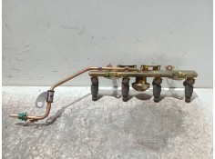 Recambio de rampa inyectora para honda jazz (gd1/5) referencia OEM IAM   