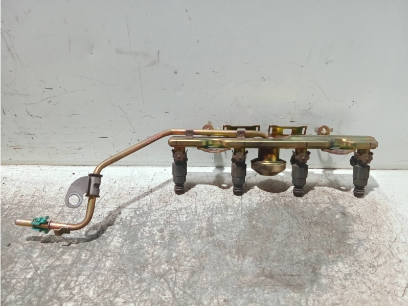 Recambio de rampa inyectora para honda jazz (gd1/5) referencia OEM IAM   