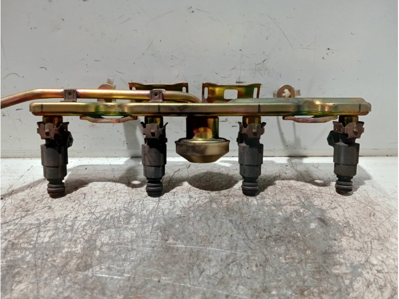 Recambio de rampa inyectora para honda jazz (gd1/5) referencia OEM IAM   