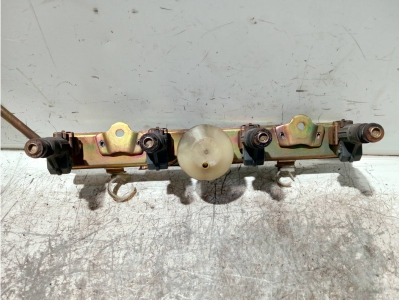 Recambio de rampa inyectora para honda jazz (gd1/5) referencia OEM IAM   