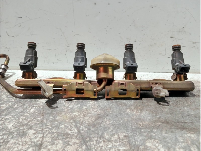 Recambio de rampa inyectora para honda jazz (gd1/5) referencia OEM IAM   