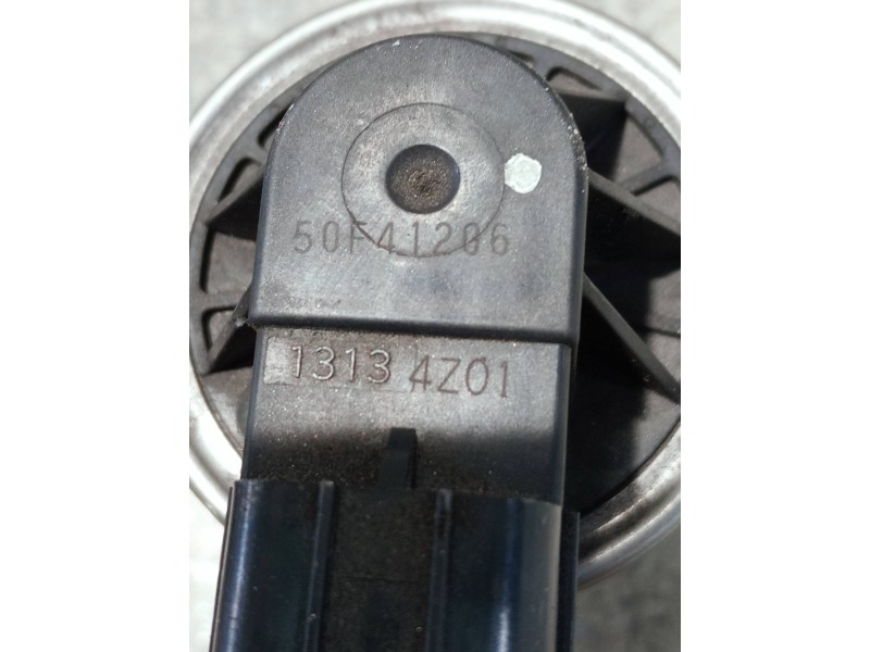 Recambio de valvula egr para honda jazz (gd1/5) referencia OEM IAM   