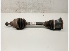 Recambio de transmision delantera derecha para audi a4 avant (8w5) sport edition quattro referencia OEM IAM 8W0407271E  