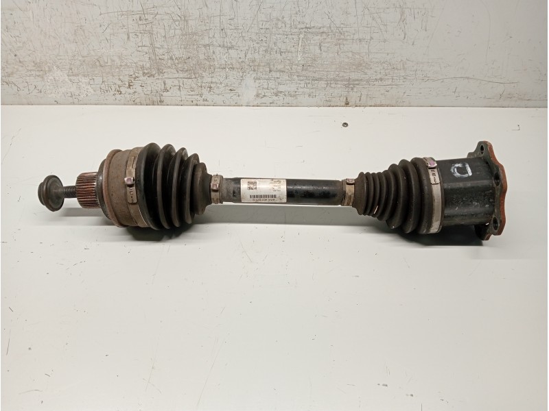 Recambio de transmision delantera derecha para audi a4 avant (8w5) sport edition quattro referencia OEM IAM 8W0407271E  