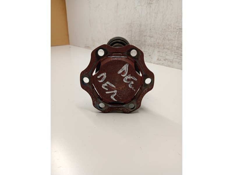 Recambio de transmision delantera derecha para audi a4 avant (8w5) sport edition quattro referencia OEM IAM 8W0407271E  