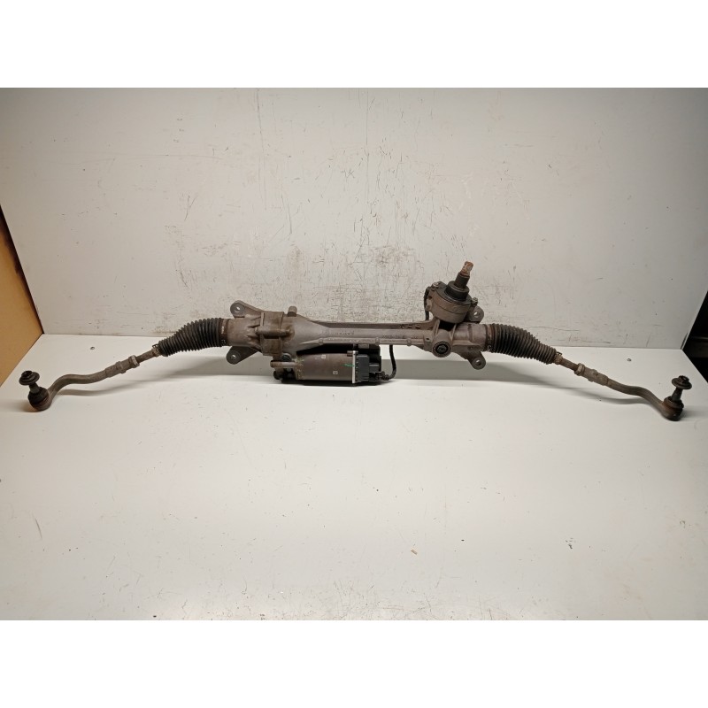 Recambio de cremallera direccion para audi a4 avant (8w5) sport edition quattro referencia OEM IAM 7838974471 8W1423055AC 780650