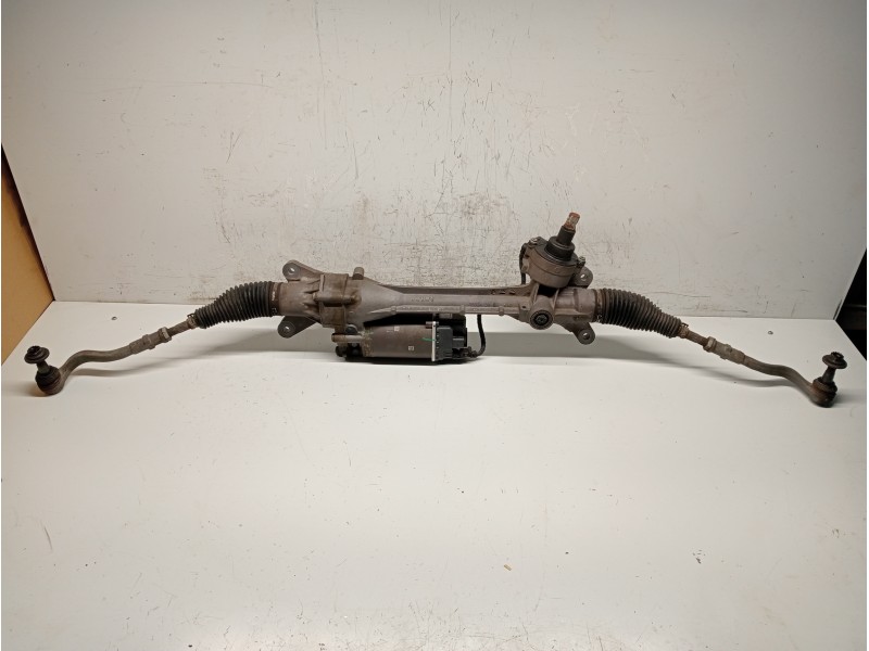 Recambio de cremallera direccion para audi a4 avant (8w5) sport edition quattro referencia OEM IAM 7838974471 8W1423055AC 780650