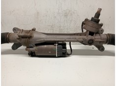 Recambio de cremallera direccion para audi a4 avant (8w5) sport edition quattro referencia OEM IAM 7838974471 8W1423055AC 780650 2