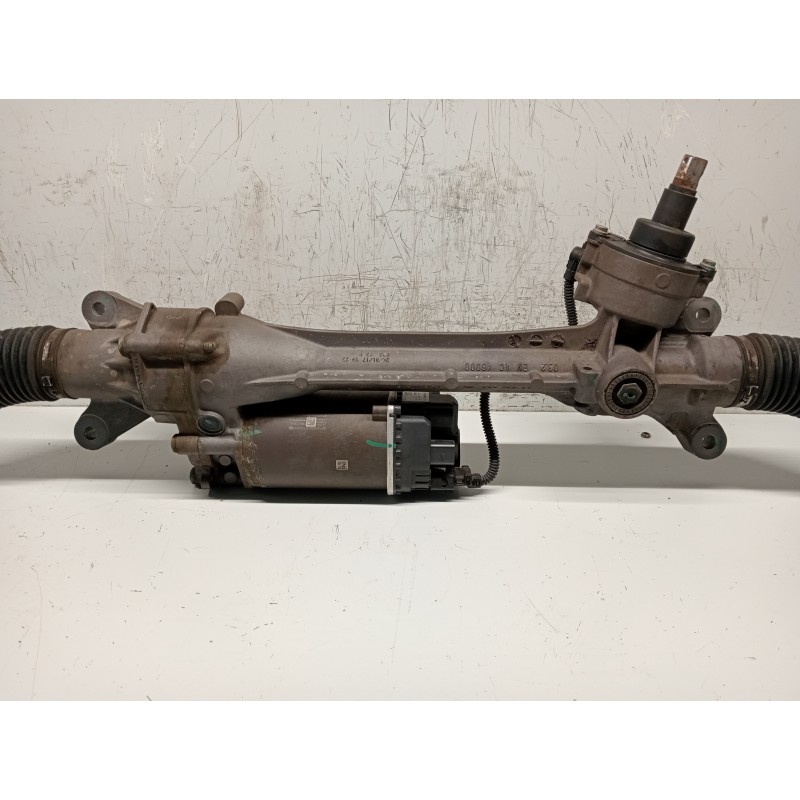 Recambio de cremallera direccion para audi a4 avant (8w5) sport edition quattro referencia OEM IAM 7838974471 8W1423055AC 780650