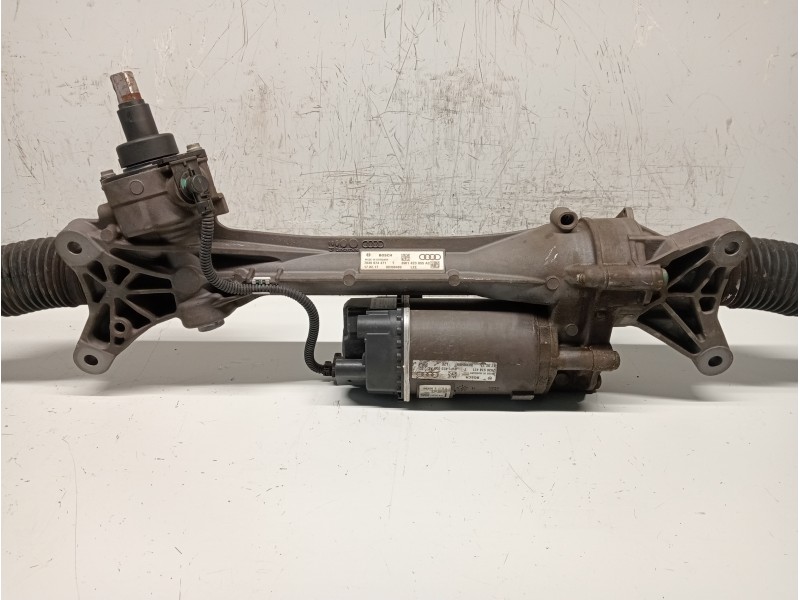 Recambio de cremallera direccion para audi a4 avant (8w5) sport edition quattro referencia OEM IAM 7838974471 8W1423055AC 780650