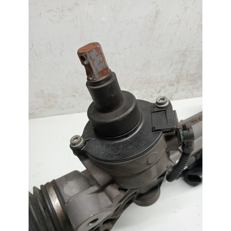 Recambio de cremallera direccion para audi a4 avant (8w5) sport edition quattro referencia OEM IAM 7838974471 8W1423055AC 780650