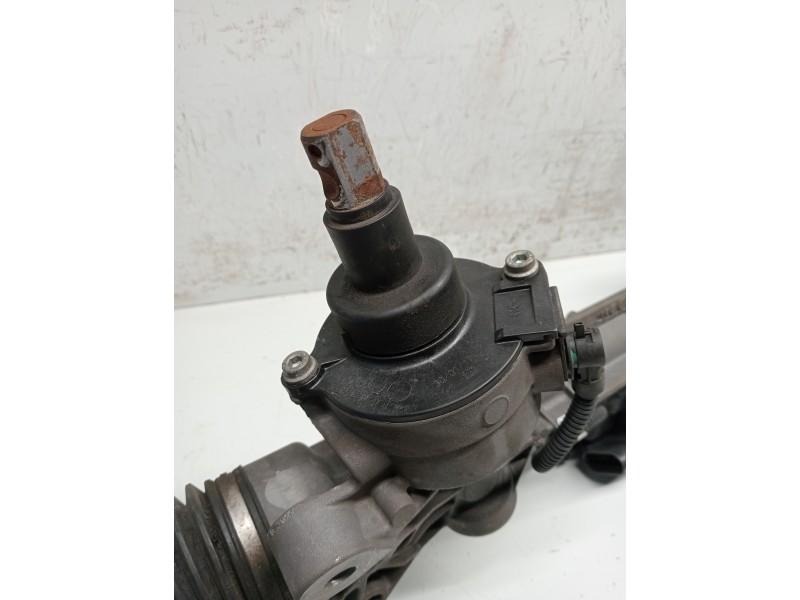 Recambio de cremallera direccion para audi a4 avant (8w5) sport edition quattro referencia OEM IAM 7838974471 8W1423055AC 780650