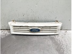 Recambio de rejilla delantera para ford sierra berlina referencia OEM IAM   