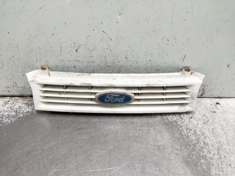 Recambio de rejilla delantera para ford sierra berlina referencia OEM IAM   
