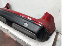 Recambio de paragolpes trasero para nissan qashqai (j11) referencia OEM IAM    2