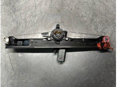 Recambio de elevalunas delantero derecho para fiat grande punto (199) 1.4 16v dynamic referencia OEM IAM   3P 2