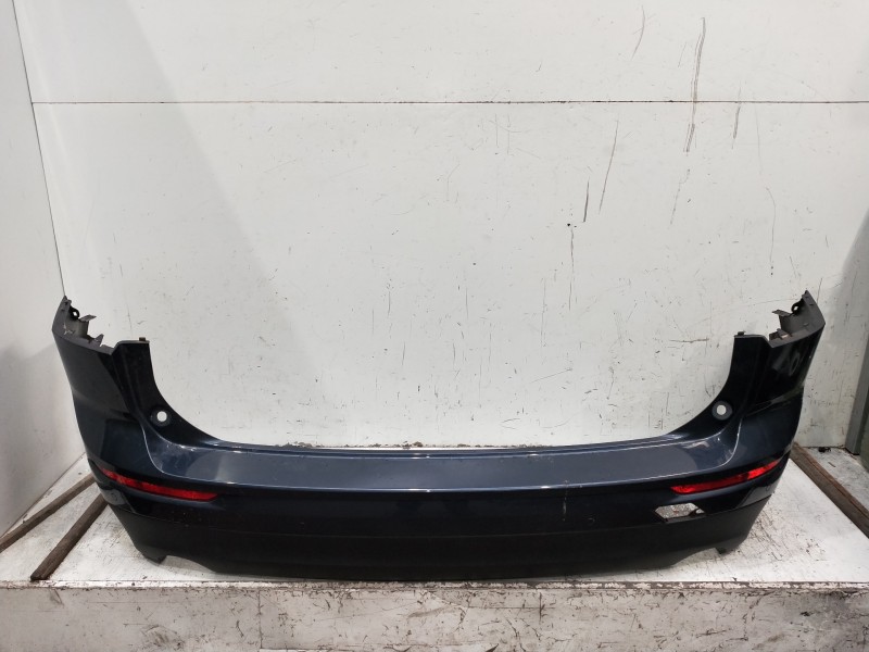 Recambio de paragolpes trasero para volvo xc60 business plus 2wd referencia OEM IAM   