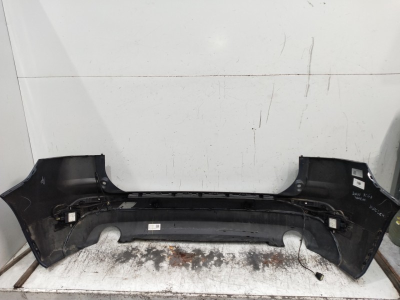 Recambio de paragolpes trasero para volvo xc60 business plus 2wd referencia OEM IAM   