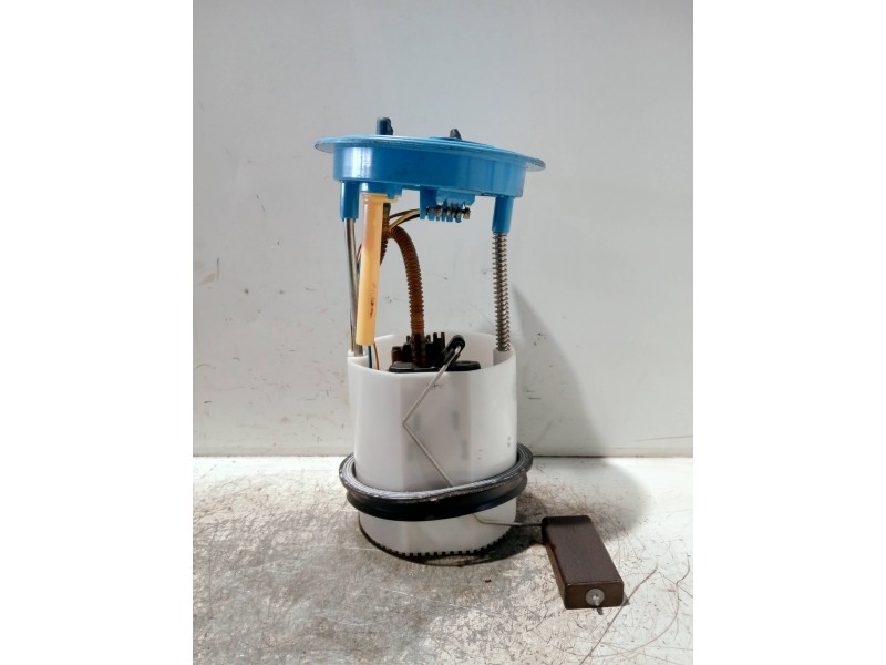 Recambio de bomba combustible para volkswagen scirocco (138) referencia OEM IAM 1K0919051DB A2C53438283 